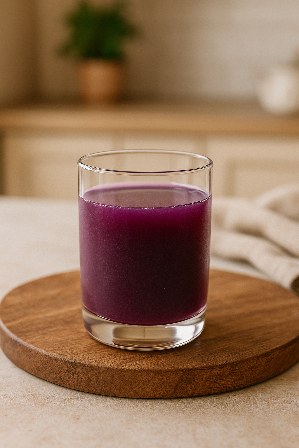 Jamun Herbal Tea